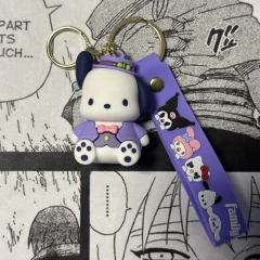 Llavero Pochacco