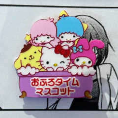 Hebilla sanrio