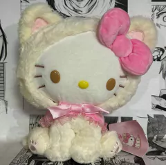Peluche Hello Kitty neko I Original