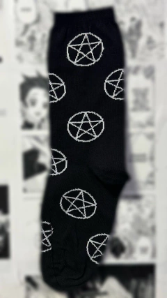 Medias pentagramas