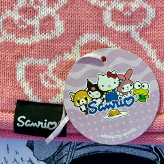 Bufanda Hello Kitty I Licencia Oficial - comprar online
