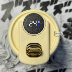 Termo metálico Kuromi - comprar online