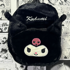 Mochila Kuromi