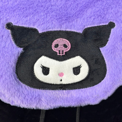 Mochila Kuromi - comprar online