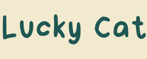 Lucky Cat