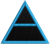 Patch Bordado Banda Coldplay Rock 5cm