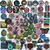 Patch Bordado Engenharia Elétrica - Curso - Profissão 8cm - comprar online