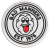 Patch Bordado bad manners 7cm