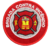 Patch Bordado Brigada Contra Incêndio - Curso - Profissão 8cm