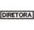 Patch Bordado tarjeta Tarja Diretora 10 x 2,5 cm - comprar online