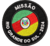 Patch Bordado Missão Rio Grande do Sul 2024