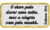 Patch bordado versículo bíblico 10x5cm - 003