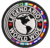 Patch Bordado bandeiras 7cm - comprar online