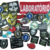 Patch bordado Biomedicina Curso Profissão 8cm na internet