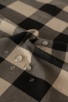 Tusor impermeable Ajedrez - comprar online