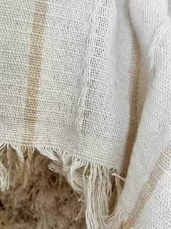 Manta Marroqui Arena - - comprar online