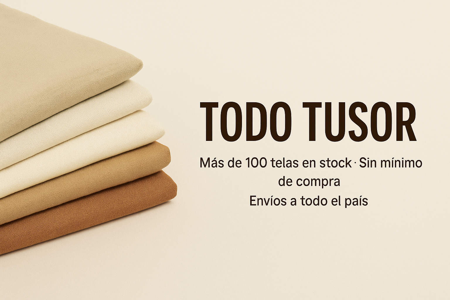Imagen del carrusel todo.tusor