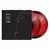 LP My Chemical Romance - Three Cheers for Sweet Revenge [Limited Deluxe Red & Black Corona]
