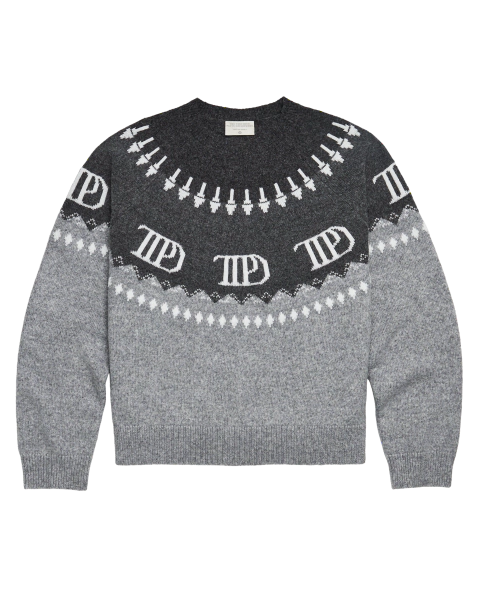Taylor Swift - TTPD Knit SWEATER - comprar online