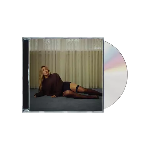 CD Hilary Duff - Luck or Something - comprar online