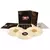 Vinil Hozier - Unreal Unearth: Unending Deluxe Version Tooth White 3LP na internet