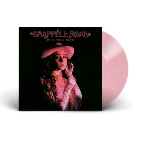 Chappell Roan - Pink Pony Club [Vinil Compacto 7''] - comprar online