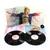LP Taylor Swift - Lover [Vinil Duplo Preto] (Leia)