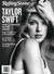 Taylor Swift - Rolling Stone Magazine - Revista Edição Especial [Abril 2024]