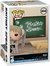 Funko! Pop Plus - Britney Spears 444 - Alvo Pop 