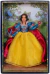 Boneca Branca de Neve - Disney Collector Snow White Collectible Fashion Doll - comprar online