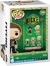 Funko Pop! Movies: Wicked - Fiyero - Alvo Pop 