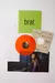 Charli XCX - Brat [VInil Laranja] na internet