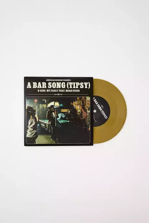 Shaboozey - A Bar Song [Single's Day 2024]