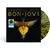 Bon Jovi – Greatest Hits (Vinil Duplo Splatter Dourado e Preto)