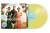 Bridgerton Season 2 Netflix Series Soundtrack [Vinil Duplo Amarelo com Poster]
