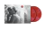 Taylor Swift - Folklore (Vinil Vermelho Target Exclusive)