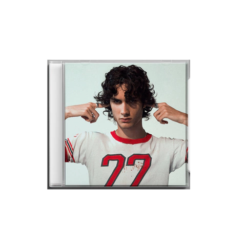 CD Sombr – I Barely Know Her Store Exclusive Apple - comprar online