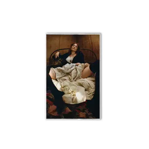 Cassete Florence and the Machine - Everybody Scream - comprar online