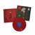 Selena Gomez - Revelación [Deluxe] Vinil Vermelho