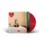 Sabrina Carpenter - emails i can't send (Anniversary Red Vinil)