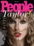 Taylor Swift - People Magazine Edição de Dezembro de 2024 - comprar online