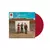 The Jonas Brothers - The Album [Vinil Vermelho Opaco]