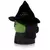 Elphaba - Caixa de Som Wicked Bitty Boomers Bluetooth - comprar online