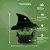 Elphaba - Caixa de Som Wicked Bitty Boomers Bluetooth na internet