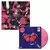 LP Maroon 5 - Love Is Like [Disco Rosa Chiclete e Poster] na internet