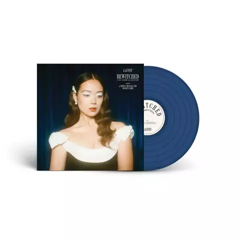 Laufey - Bewitched: The Goddess Edition [Vinil]