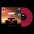 LP F1 The Album [Vinil Dreamy Red]