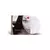 Brandy - Never Say Never [Vinil Crystal Clear] (Avaria) - comprar online