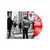 Vinil Bon Jovi - Forever (Candy Apple Red & Clear) - comprar online