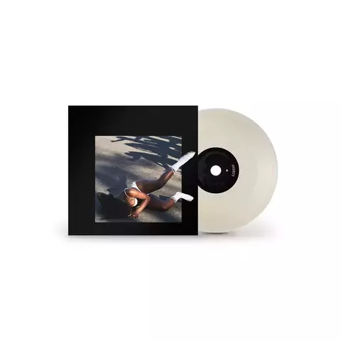 Doechii - DENIAL IS A RIVER/Anxiety Tiny Vinyl Edition [4'' Polegadas] - comprar online